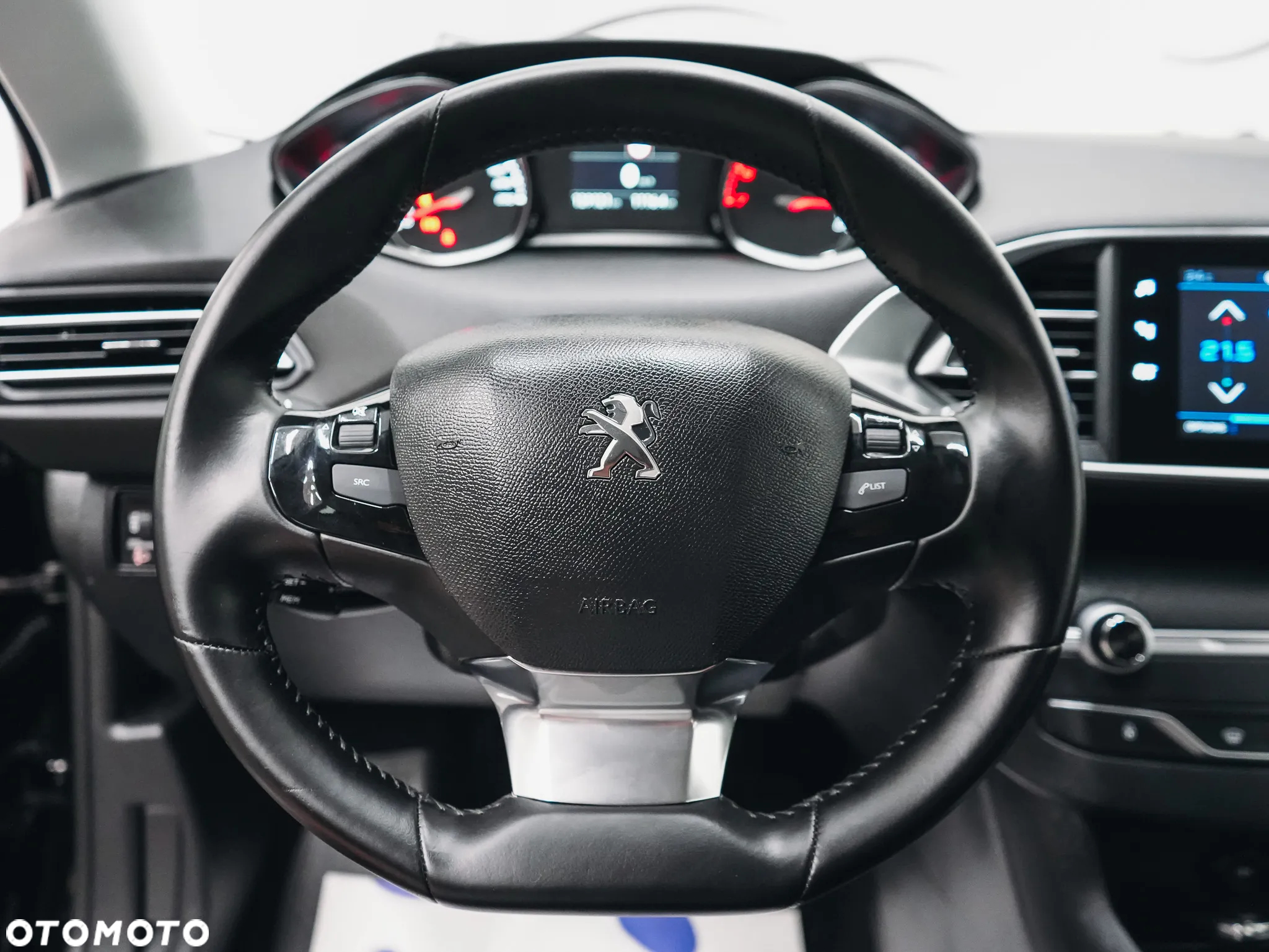 Peugeot 308 1.2 PureTech Active S&S - 20