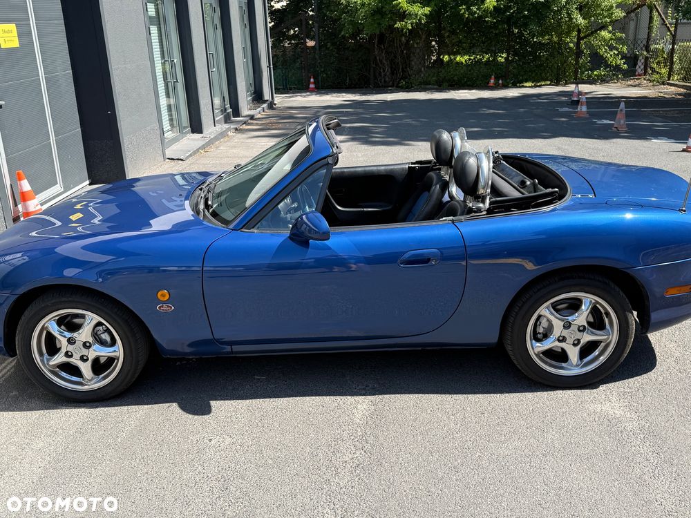 Mazda MX-5 - 14