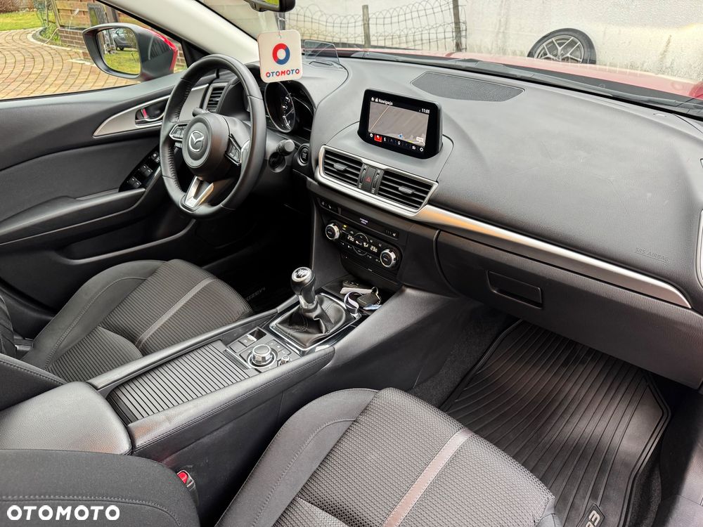 Mazda 3 2.0 Skypassion - 24