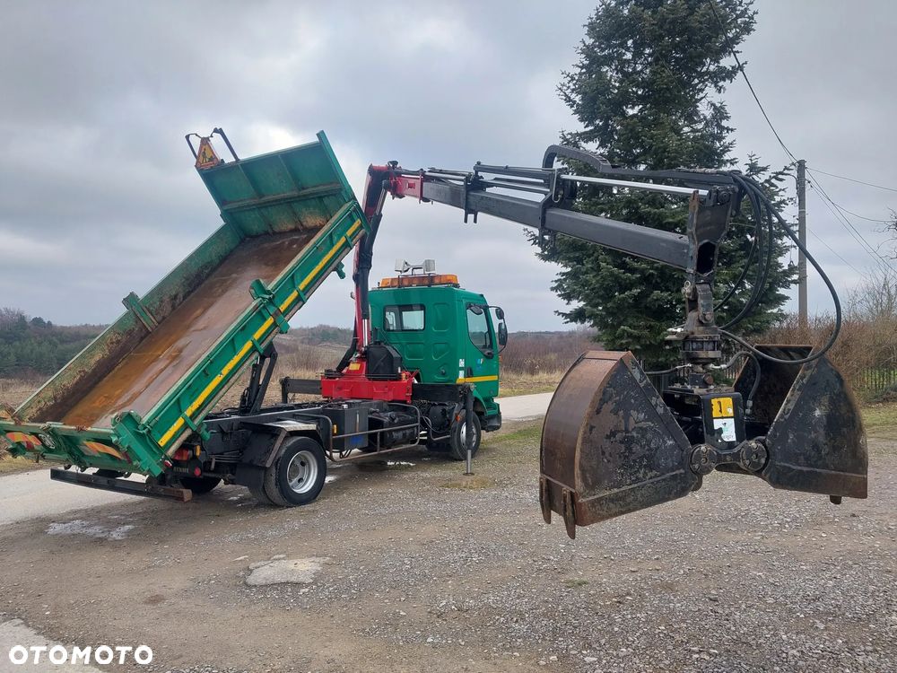 Renault Midlum 220 - 29