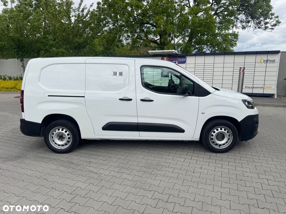 Citroën Berlingo - 4