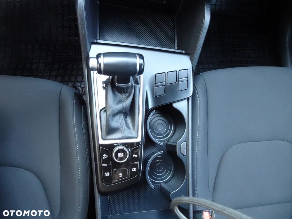 Kia Sportage 1.6 T-GDI MHEV M 2WD DCT - 38