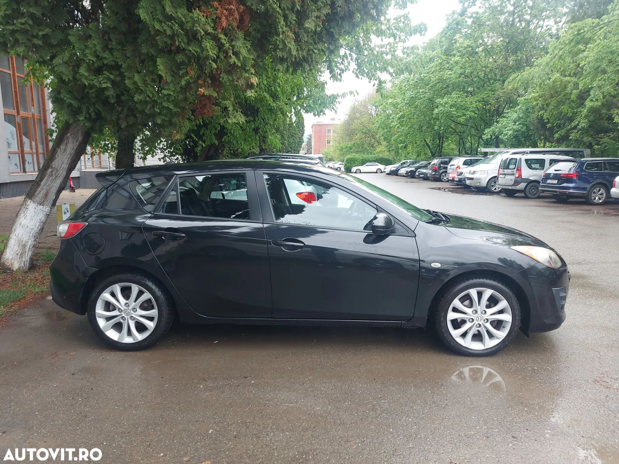 Mazda 3 - 1