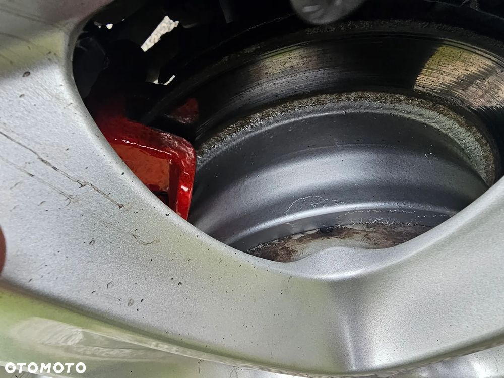 Kia Ceed 1.4 CVVT Attract - 34