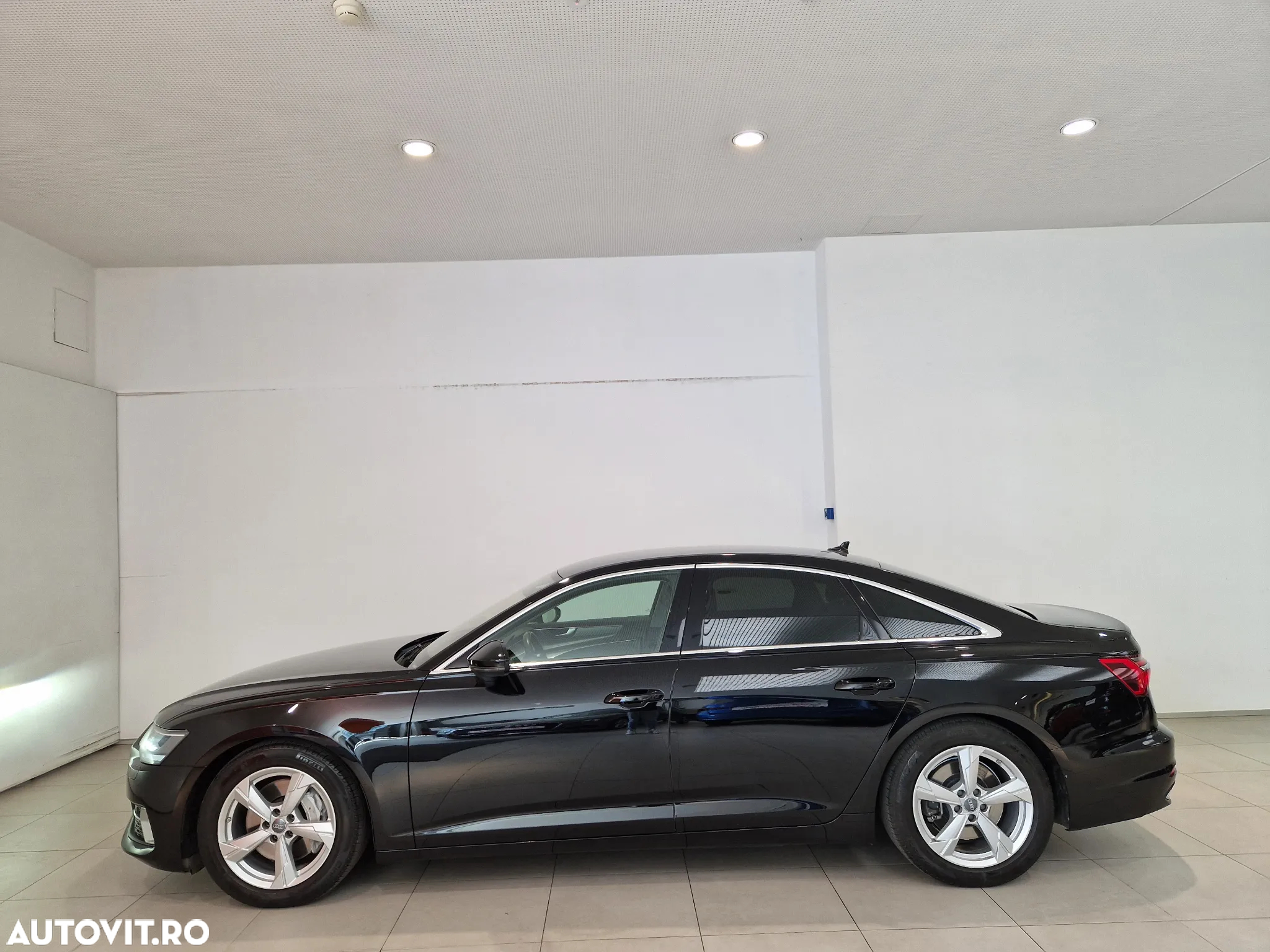 Audi A6 3.0 50 TDI quattro Tiptronic Sport - 2