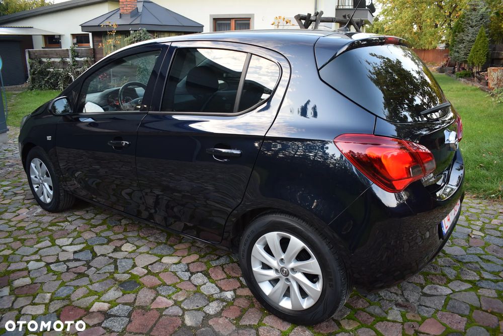 Opel Corsa - 11