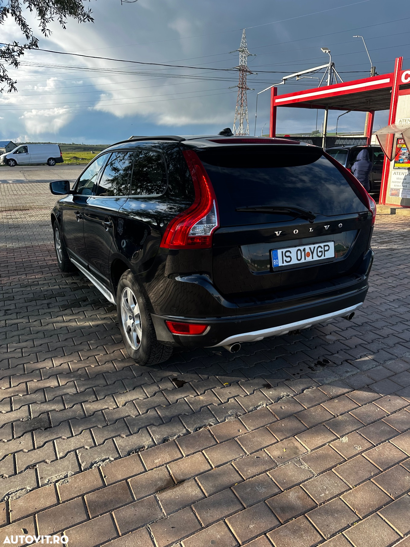 Volvo XC 60 - 8