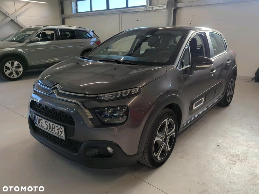 Citroën C3 1.2 PureTech Shine - 22