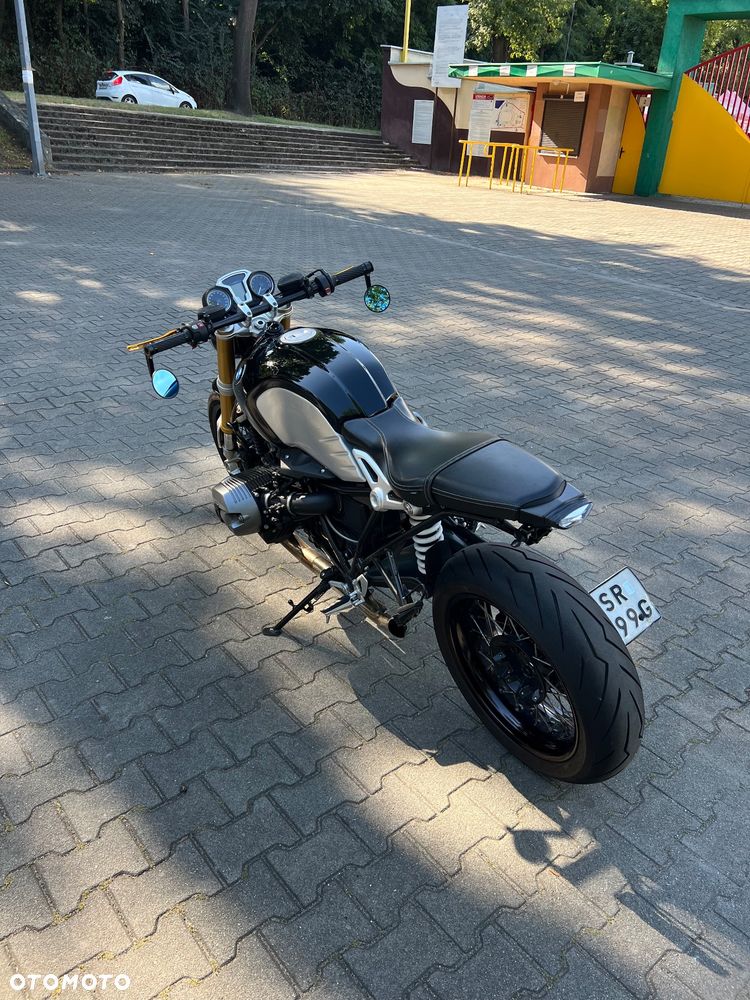 BMW R - 5