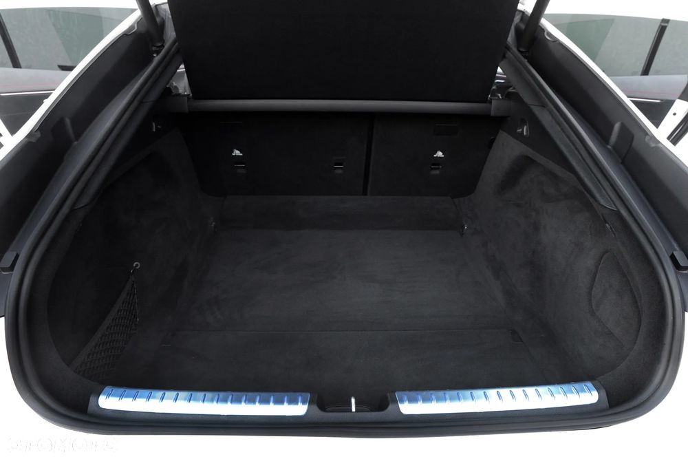 Mercedes-Benz EQS 580 107.8kWh 4-Matic - 26