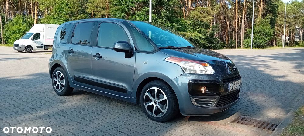 Citroen C3 picasso