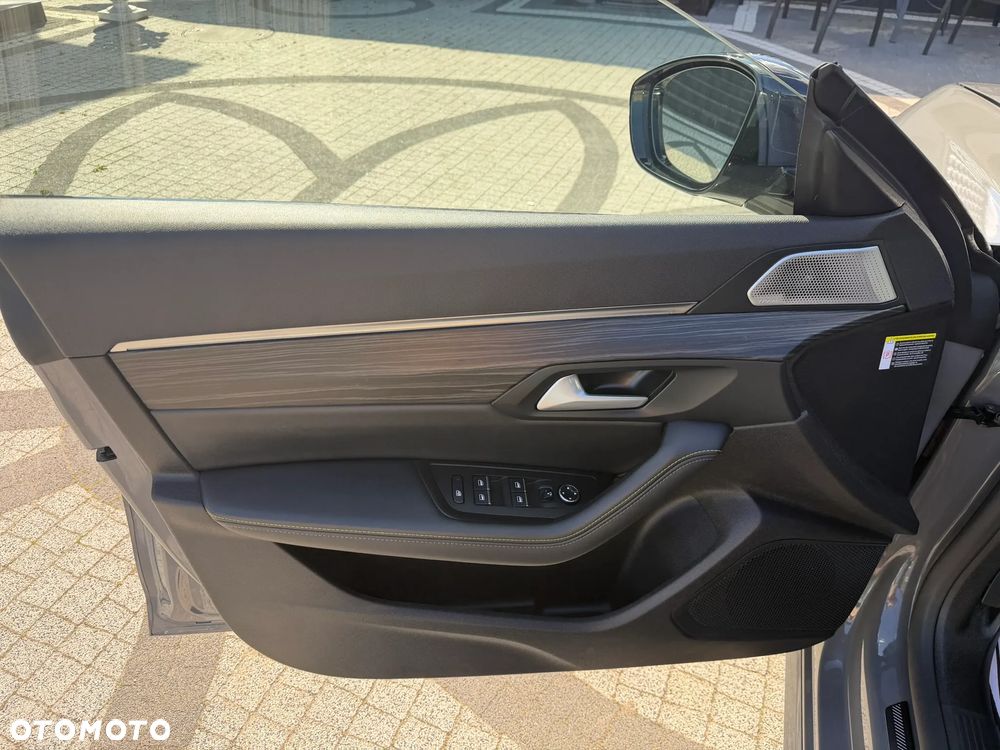 Peugeot 508 360 e-EAT8 SPORT ENGINEERED - 18
