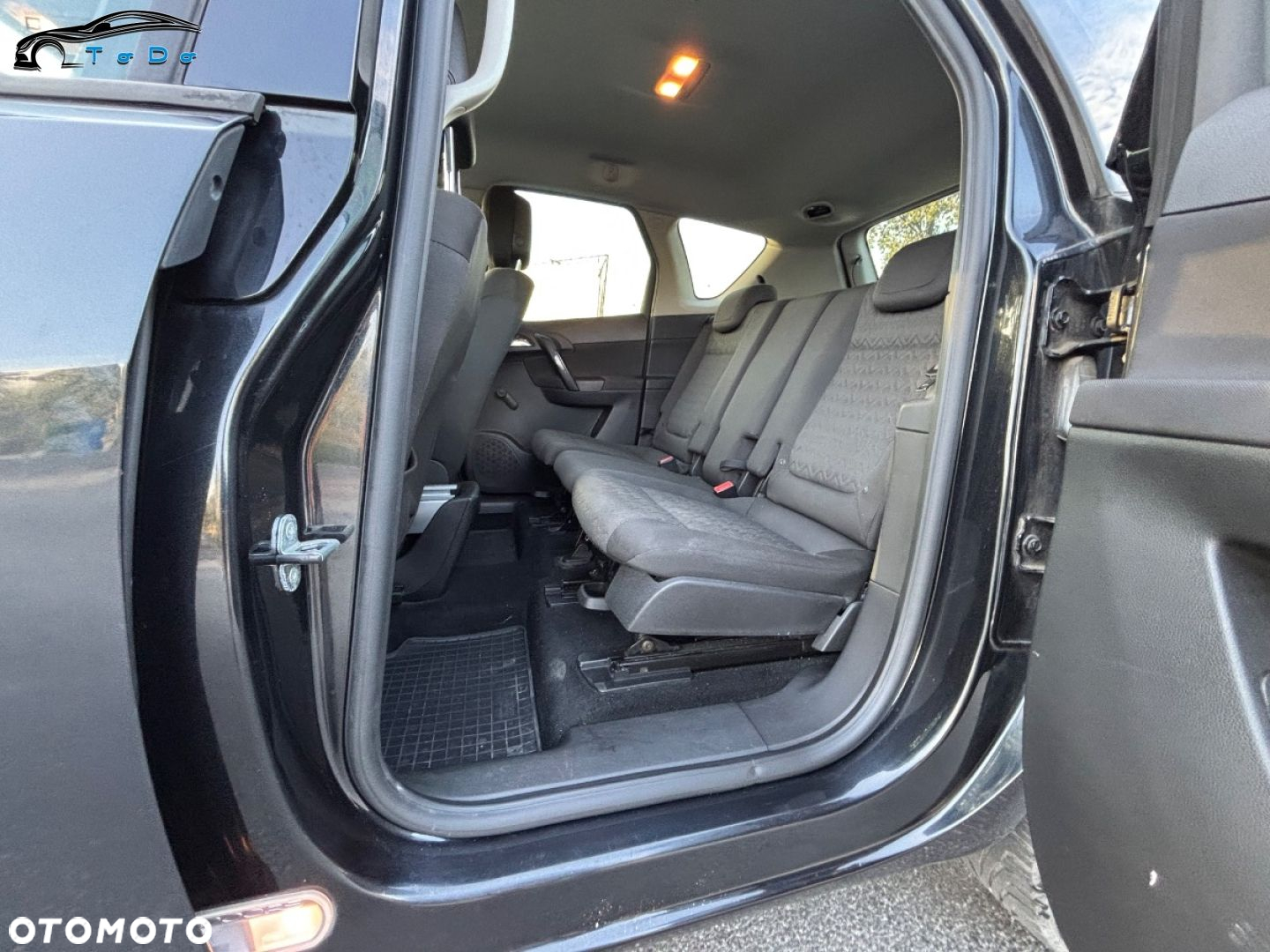Opel Meriva 1.4 T Design Edition S&S - 22