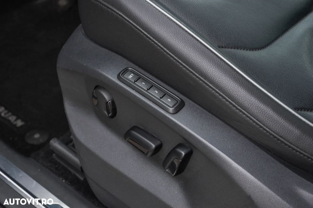 Volkswagen Tiguan 2.0 TDI SCR (BlueMotion Technology) DSG Highline - 26