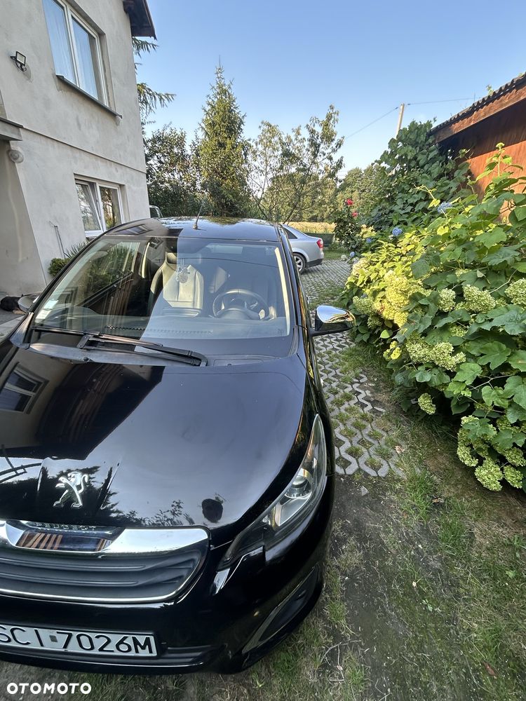 Peugeot 108 - 4