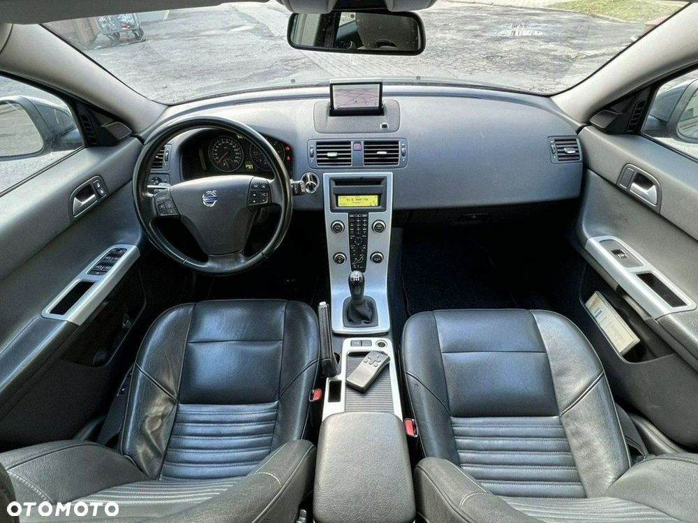 Volvo V50 1.6D Momentum - 8