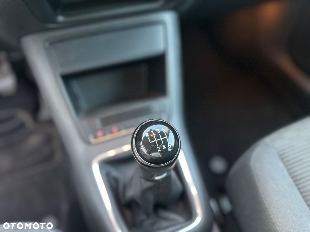 Volkswagen Tiguan 2.0 TDI DPF BlueMotion Technology Life - 24