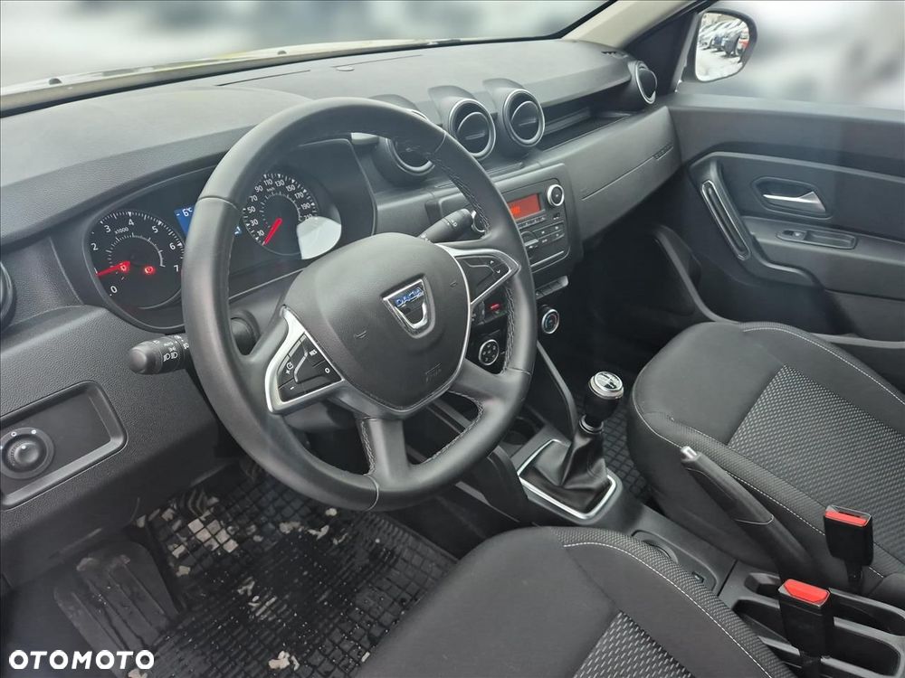 Dacia Duster 1.0 TCe Comfort - 9