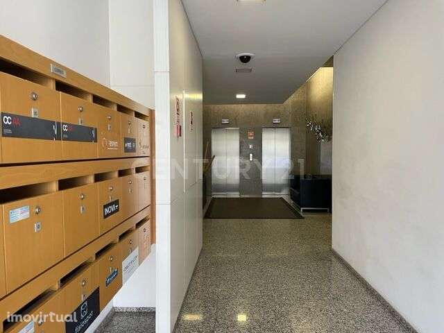 Escritório no Parque das Nações - Norte - Grande imagem: 5/28