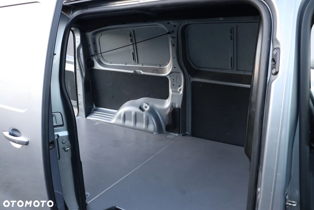 Toyota PROACE 2.0D-4D LONG 3.0T - 11