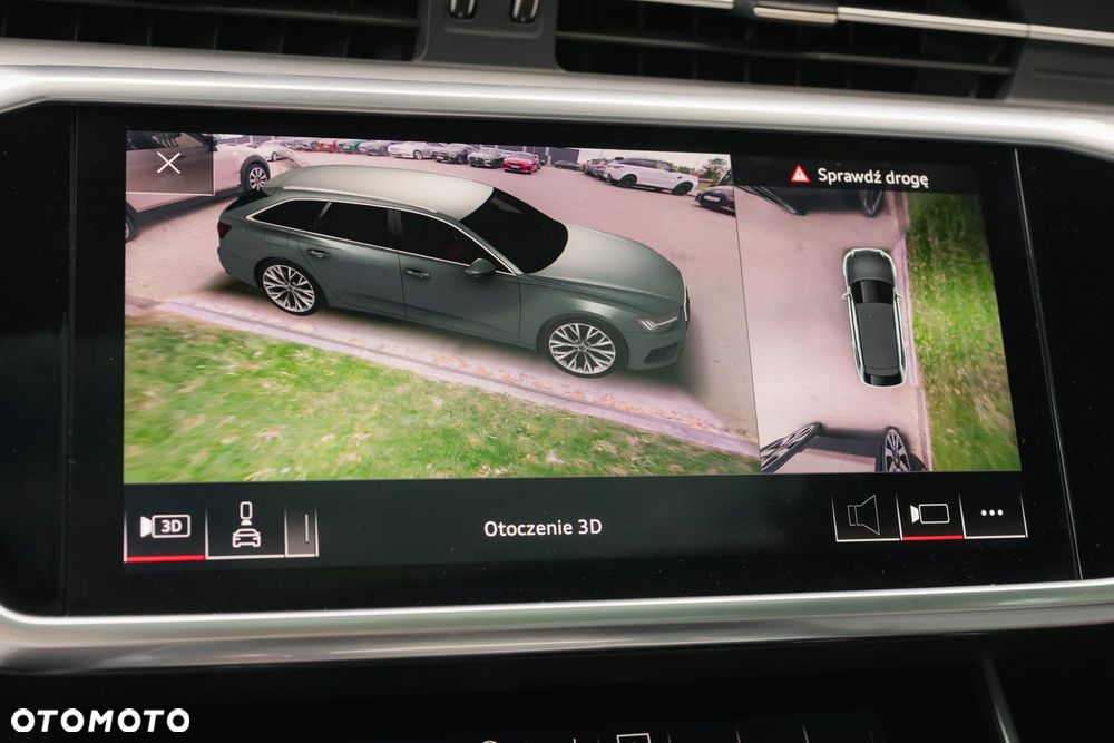 Audi S6 Avant TDI quattro tiptronic - 19