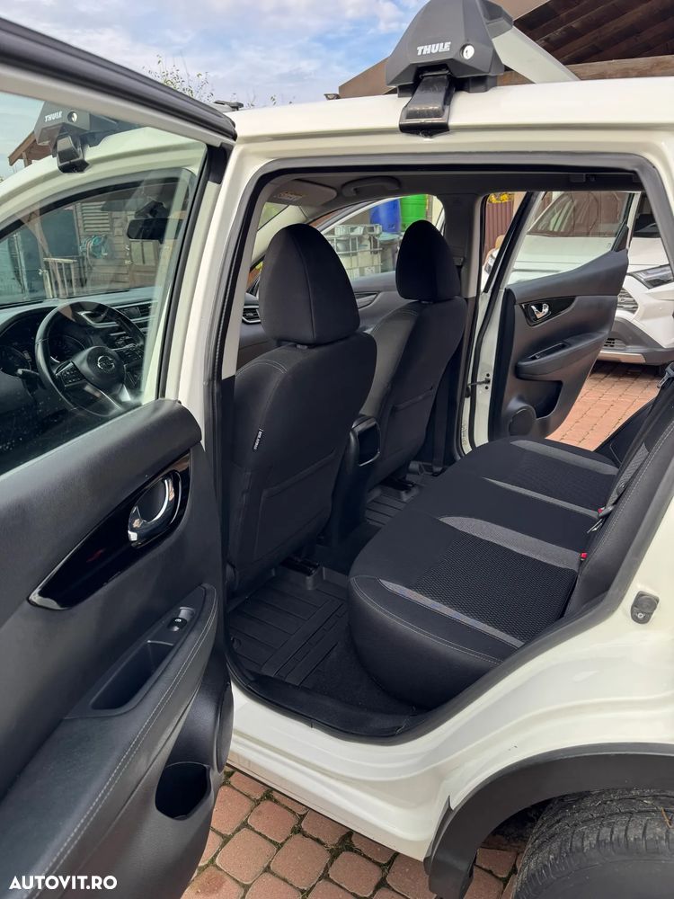 Nissan Qashqai - 15