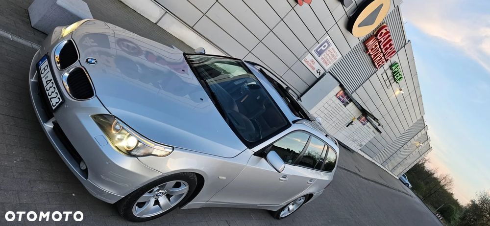 BMW Seria 5 - 17