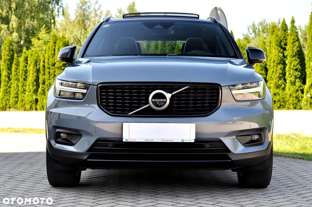 Volvo XC 40 D3 R-Design - 16