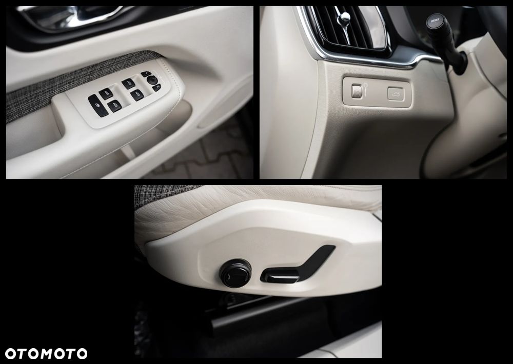 Volvo XC 60 D3 Momentum Pro - 30
