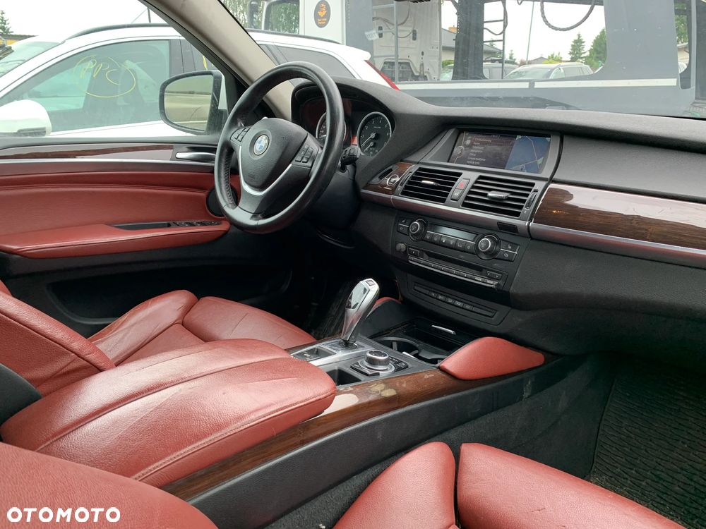 BMW X6 xDrive35i Edition Exclusive - 16