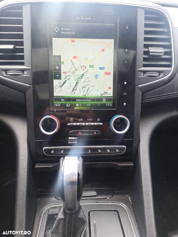Renault Talisman ENERGY dCi 160 EDC INITIALE PARIS - 14