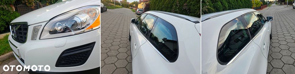 Volvo XC 60 D5 AWD Summum - 12