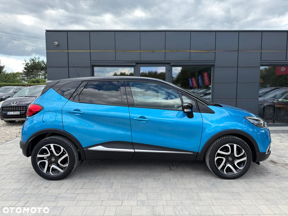Renault Captur 1.2 Energy TCe XMOD EDC EU6 - 23