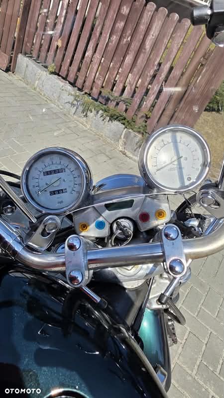 Yamaha Virago - 11