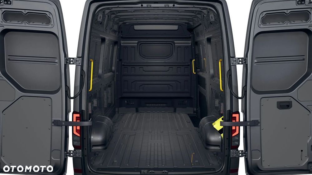 Volkswagen Crafter - 12