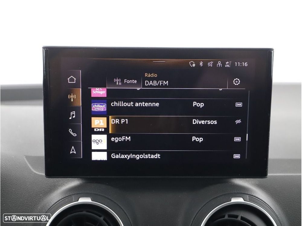 Audi Q2 30 TFSI Advanced - 27