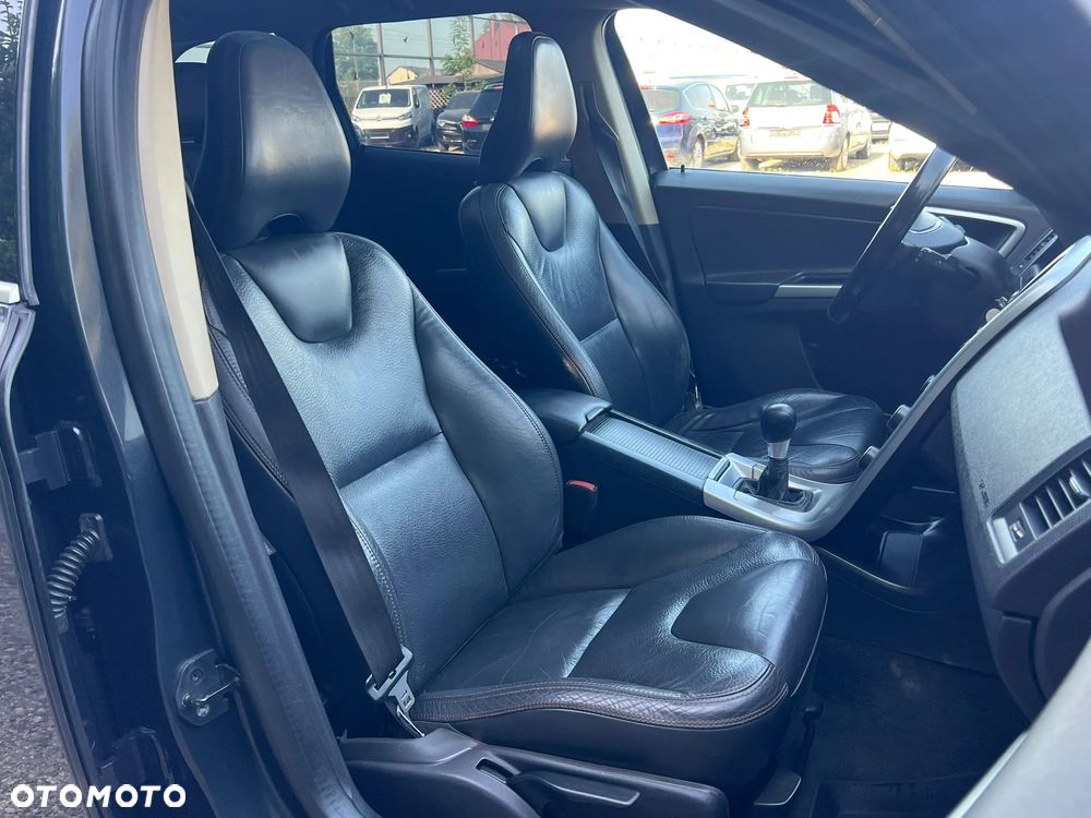 Volvo XC 60 DRIVe Summum - 18