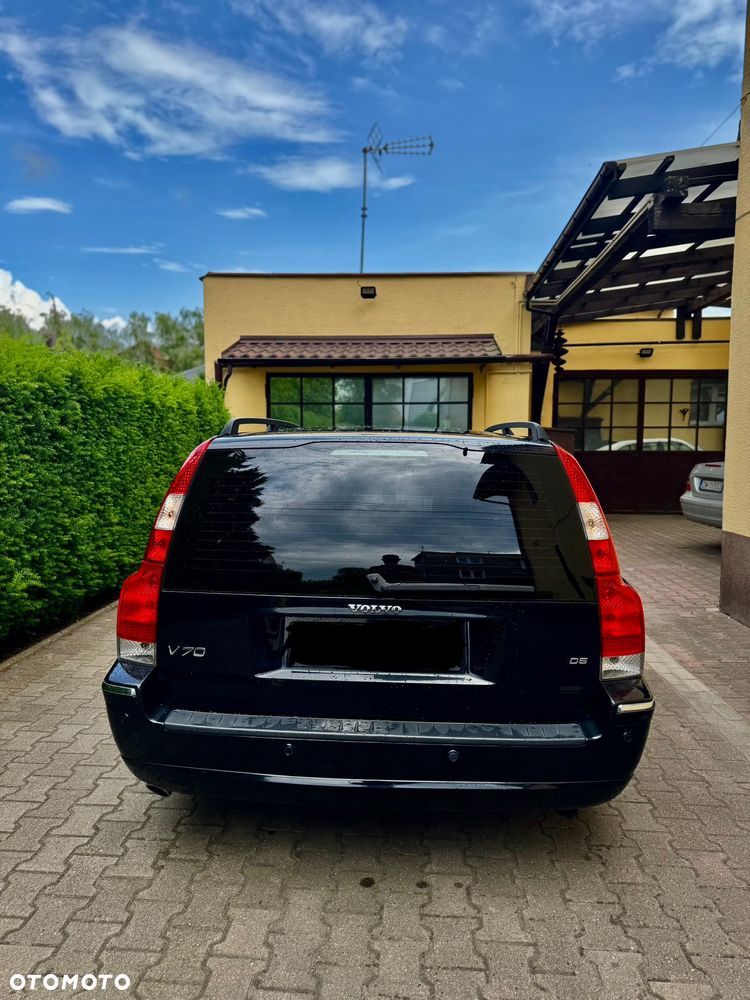 Volvo V70 - 2