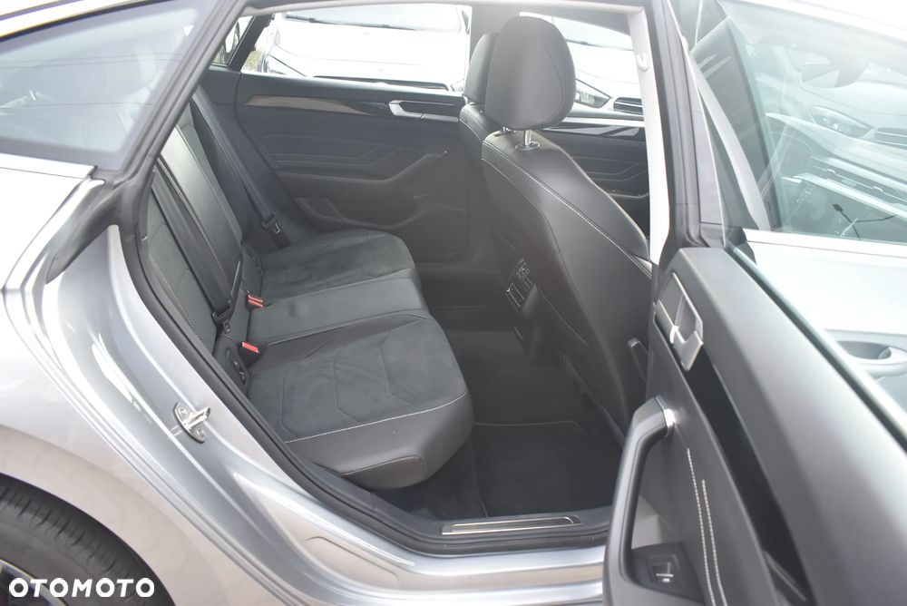 Volkswagen Arteon 2.0 TDI Elegance DSG - 16