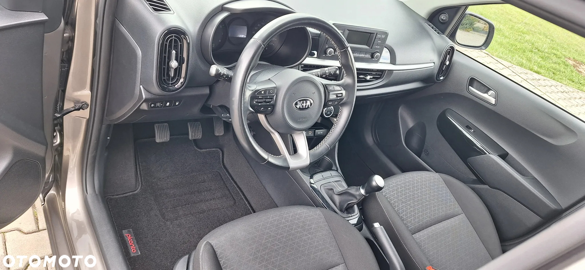 Kia Picanto - 22