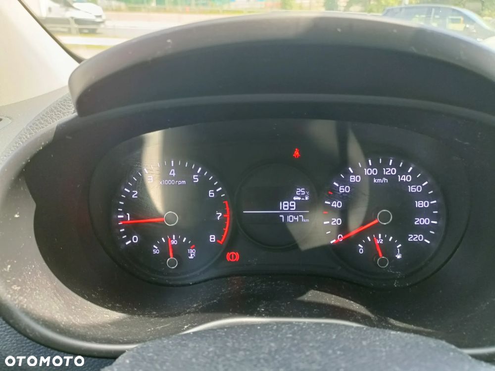 Kia Picanto 1.0 M - 16