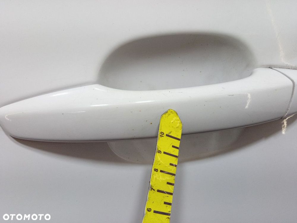 PEUGEOT RIFTER BERLINGO IV DRZWI BOCZNE PRZESUWNE PRAWE EWP - 10