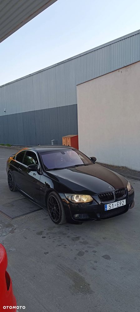 BMW Seria 3 320i M Sport Edition - 5