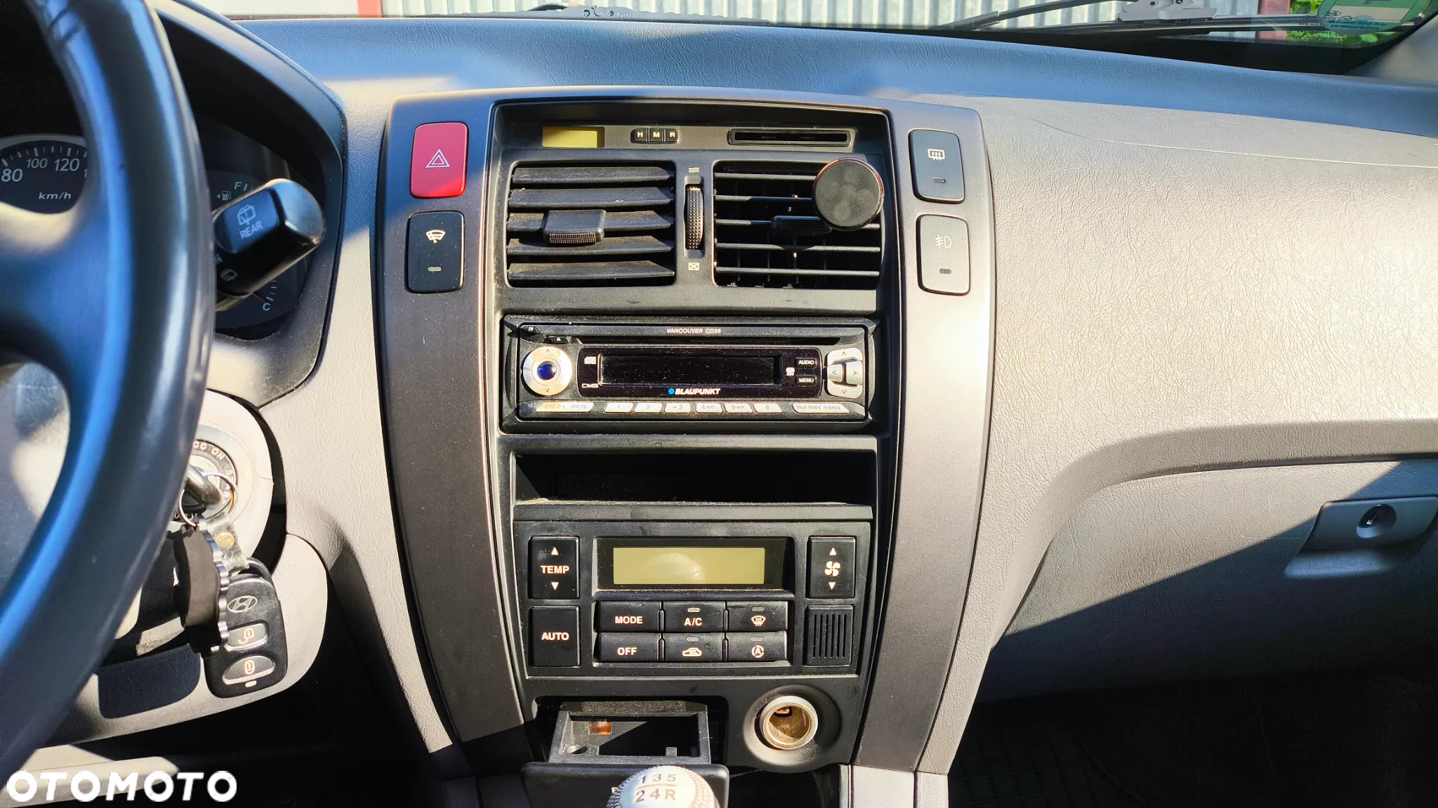 Hyundai Tucson - 8