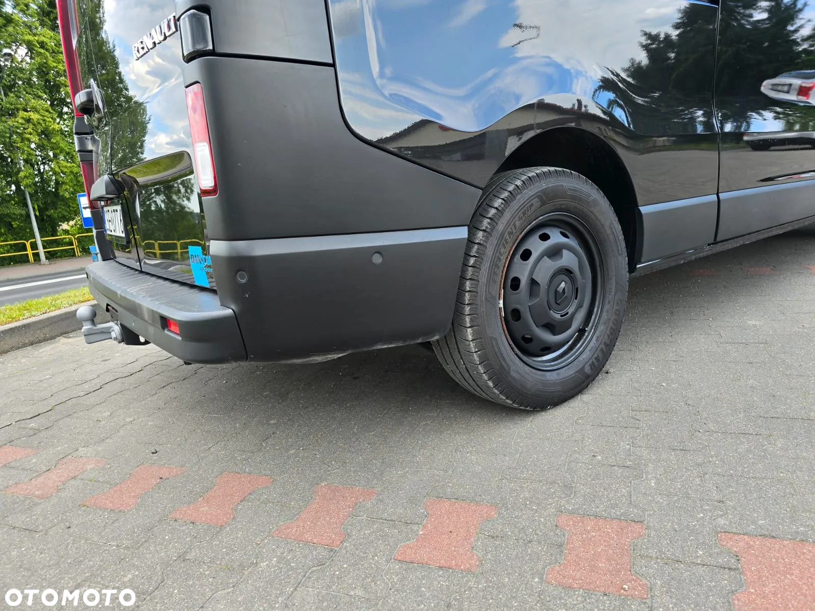 Renault Trafic - 11