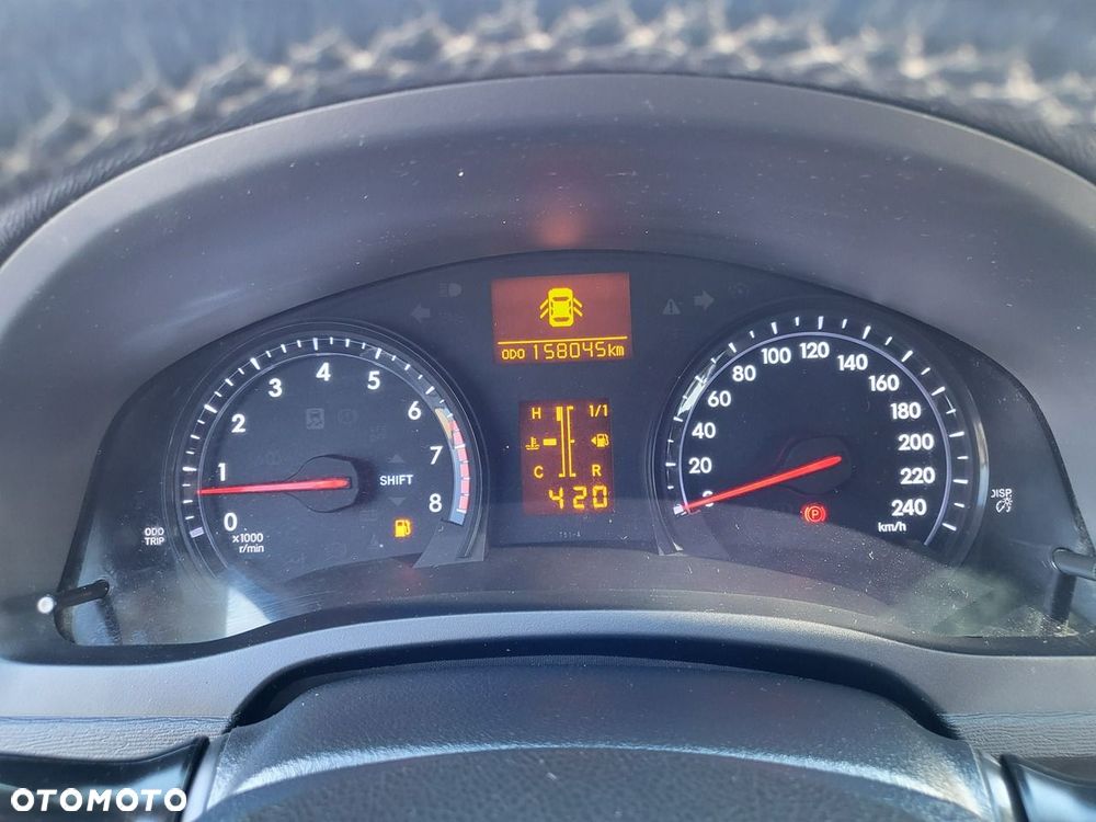 Toyota Avensis - 39