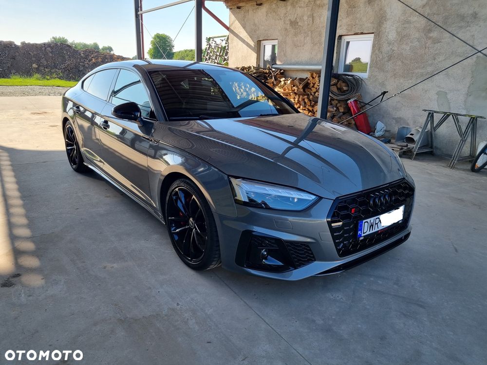 Audi S5 Coupé - 13