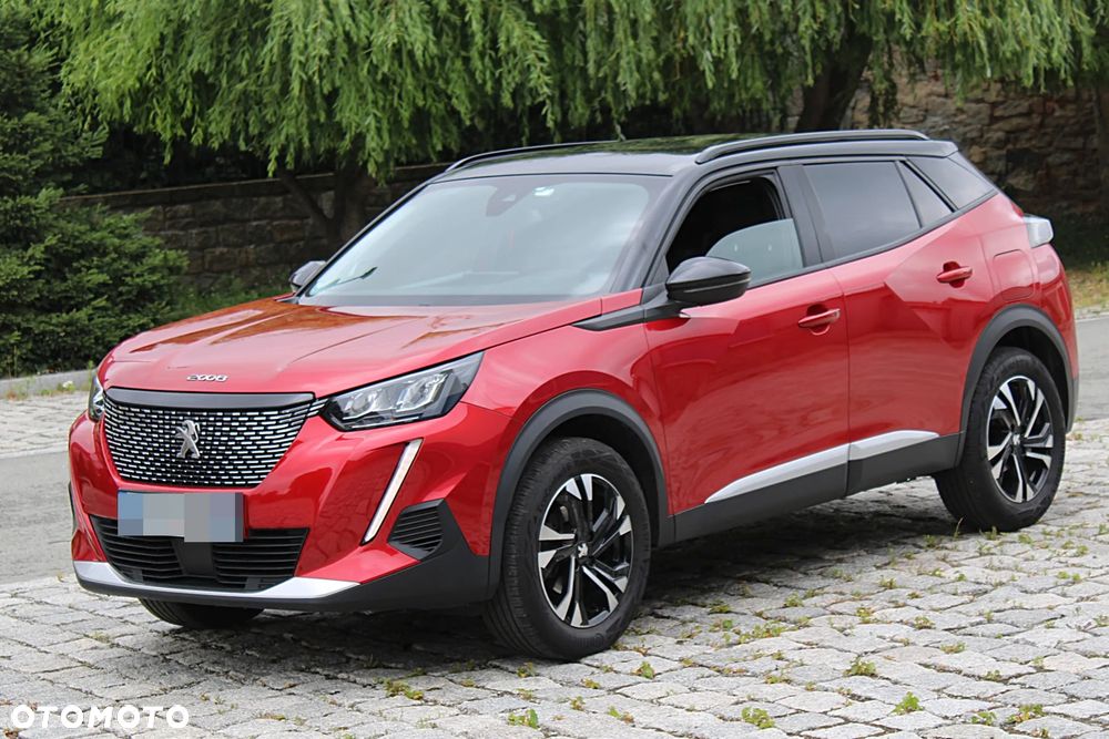 Peugeot 2008 - 6