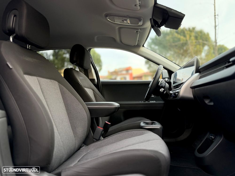 Hyundai Ioniq 5 63 kWh Techniq - 23