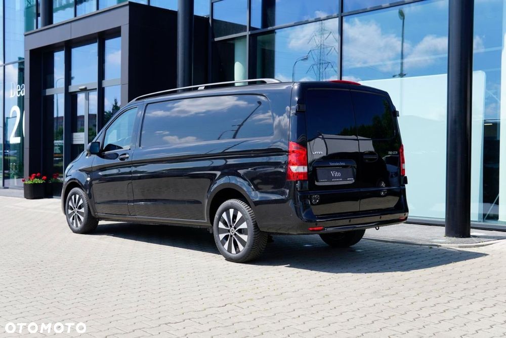Mercedes-Benz VITO - 5